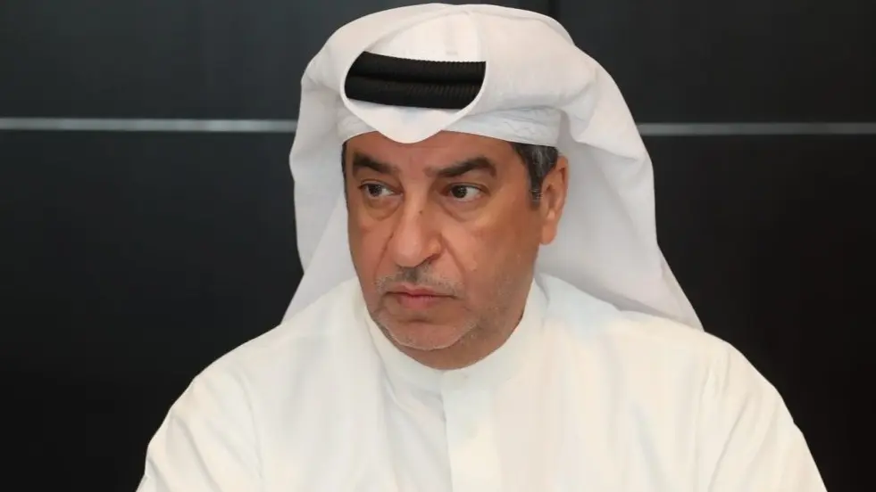الرميحي يقود ثورة تحديث إدارية وتنظيمية شاملة لبطولات كأس الخليج (إكس) الرميحي يقود ثورة تحديث إدارية وتنظيمية شاملة لبطولات كأس الخليج (إكس)