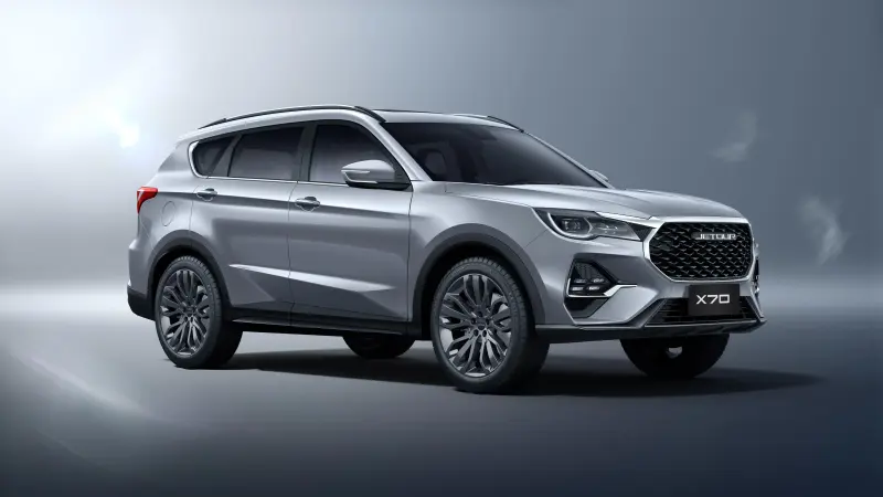 سعر ومواصفات سيارة جيتور x70 في مصر.. إليك التفاصيل الكاملة