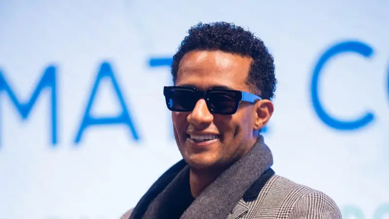 برومو برنامج مدفع رمضان.. محمد رمضان يشوق جمهوره بجملة عمرو مصطفى