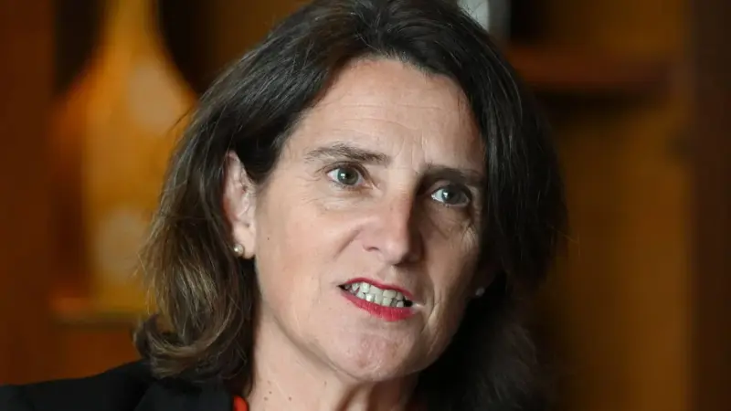 "ناطقة باسم دعاية حماس".. إسرائيل تندّد بتصريحات مسؤولة أوروبية