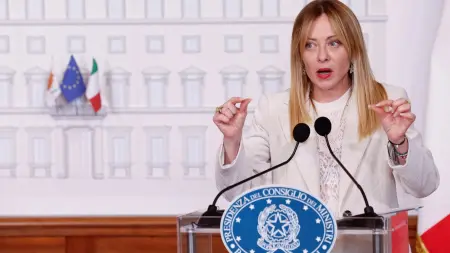 related_news_inside_blogsإيطاليا تعتزم إرسال أنظمة مضادة للطائرات للمنطقة