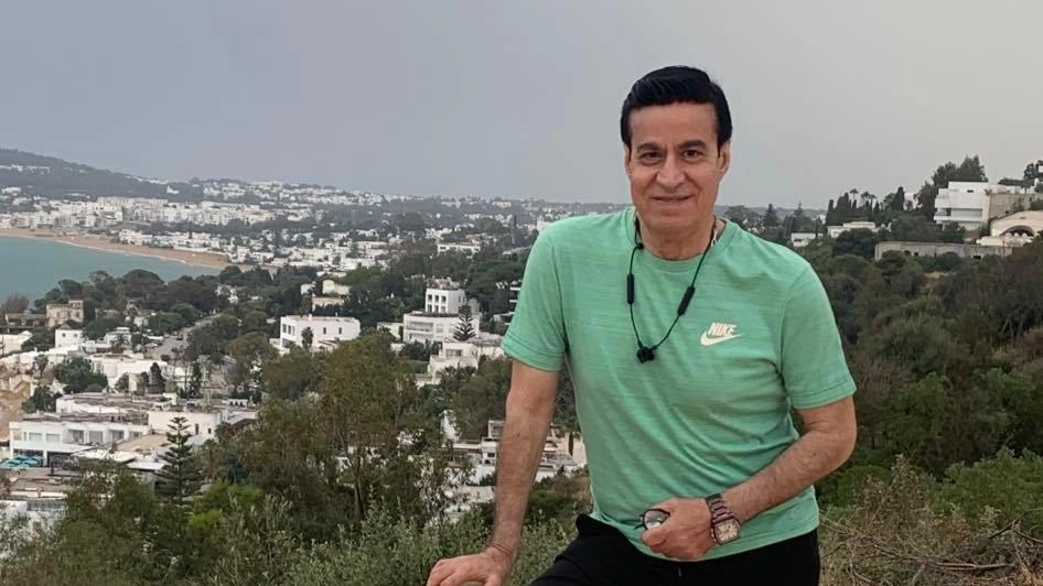 تصاعد التوتر داخل نقابة المهن الموسيقية وإحالة حلمي عبد الباقي للتحقيق 