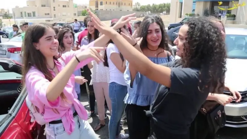 قبل إصدار النتيجة.. كيفية حساب معدل التوجيهي 2024 في الأردن