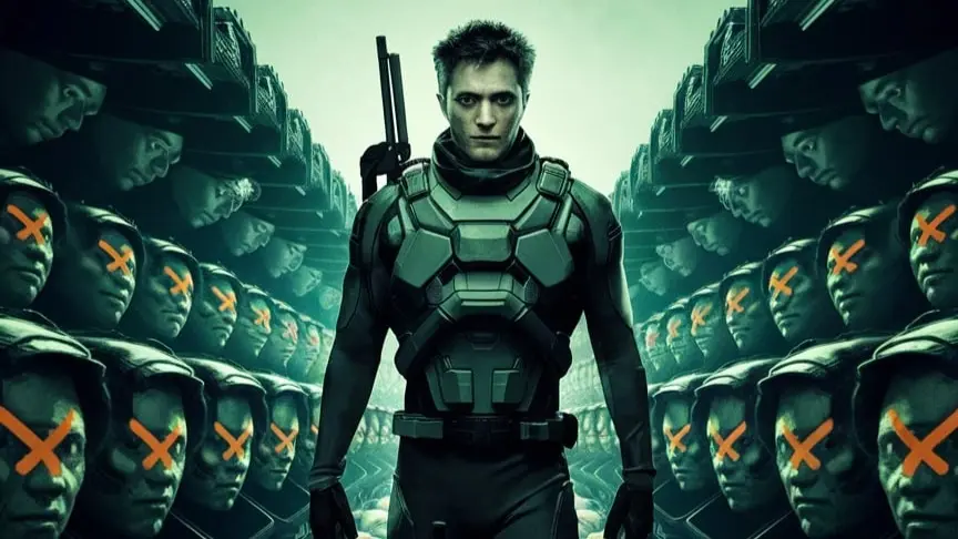 أقوى أفلام الخيال العلمي القادمة في 2025