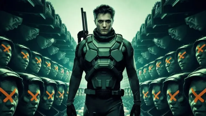 15 من أفضل أفلام خيال علمي 2025.. قائمة من الإثارة والتشويق