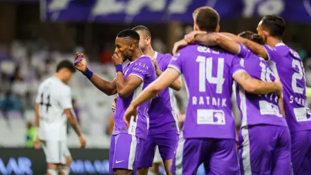 related_news_inside_blogsالدوري الإماراتي - العين يستعيد الصدارة من شباب الأهلي