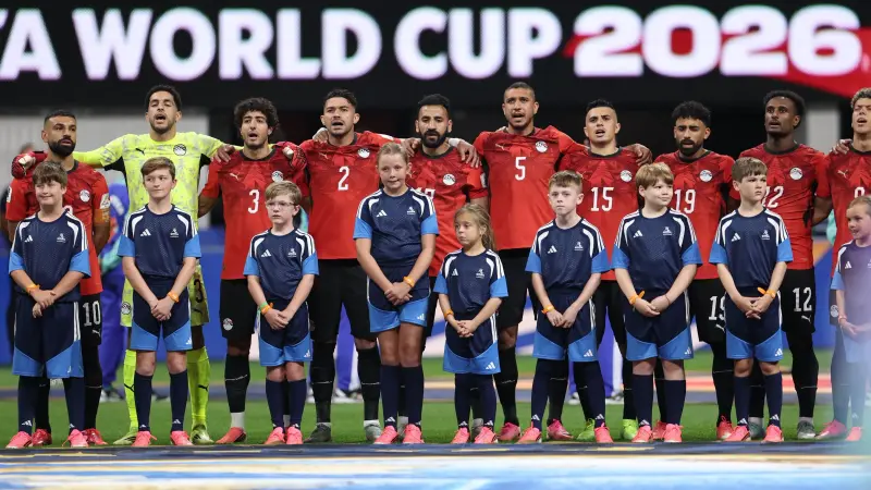 منتخب مصر - الإعلان عن مواعيد مباراتي أنغولا وجنوب السودان في تصفيات أمم إفريقيا 2027