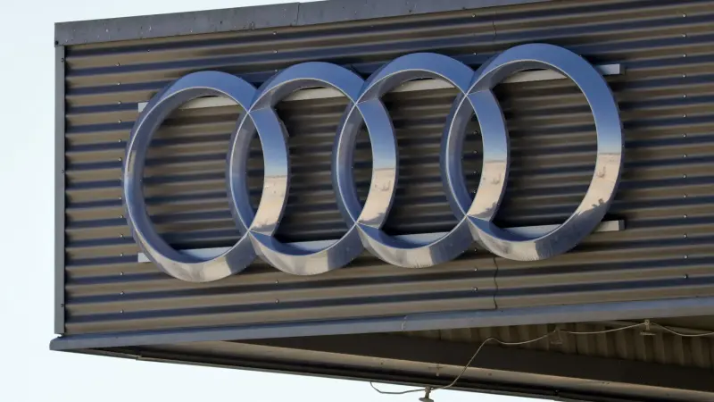 "أودي" تفوز بقضية حول شارة العلامة التجارية في محكمة العدل الأوروبية