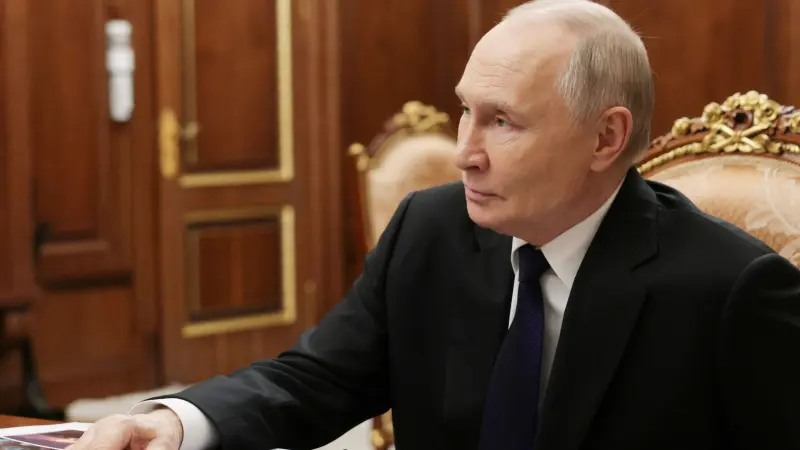 من المستفيد من محاولة اغتيال بوتين؟.. تقرير يكشف