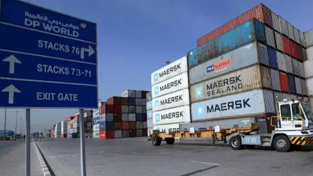 related_news_inside_blogsمجلس السلام يبحث مع "دي بي ورلد" إعادة إعمار غزة