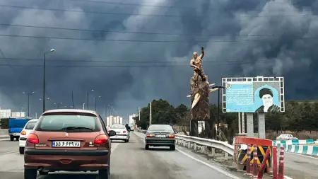 related_news_inside_blogsإيران تهدد باستهداف بنوك مرتبطة بأميركا وإسرائيل في الشرق الأوسط