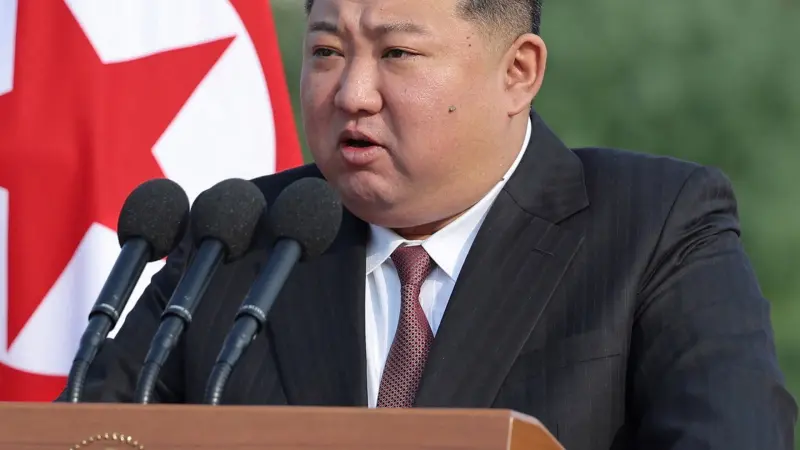 %99.93 من الأصوات.. فوز كاسح لزعيم كوريا الشمالية في الانتخابات