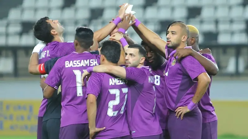 ترتيب الدوري العراقي - سباق الصدارة يشتعل بين أربيل والغراف والشرطة