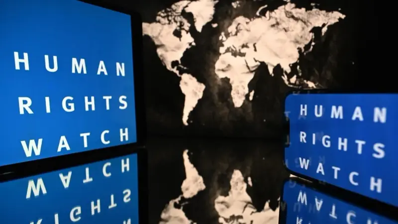 على الرغم من حظرها.. "هيومن رايتس ووتش" ستواصل إعداد تقارير عن روسيا