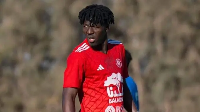 صفقات الزمالك.. هل حسم الأبيض التعاقد مع فيلي تراوري؟