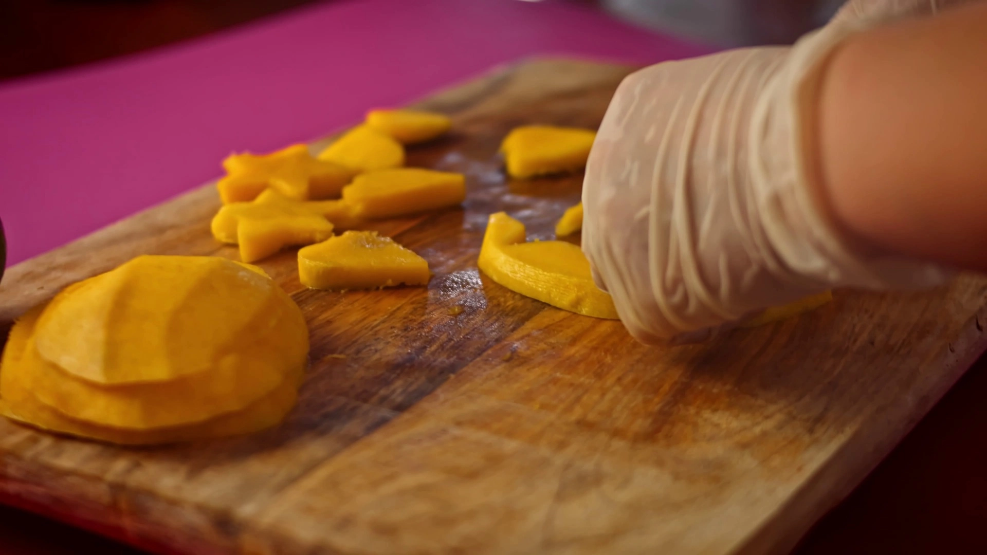 فائدة غير متوقعة لتناول المانغو 