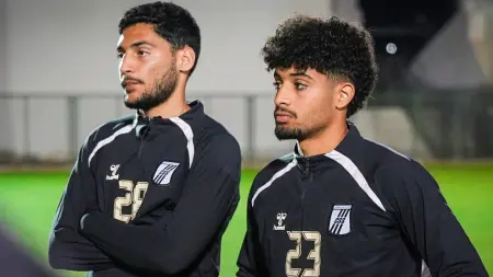 related_news_inside_blogsالقنوات الناقلة لمباراة الصفاقسي ضد الرياضي بقابس اليوم في الدوري التونسي مع الموعد والتشكيلة