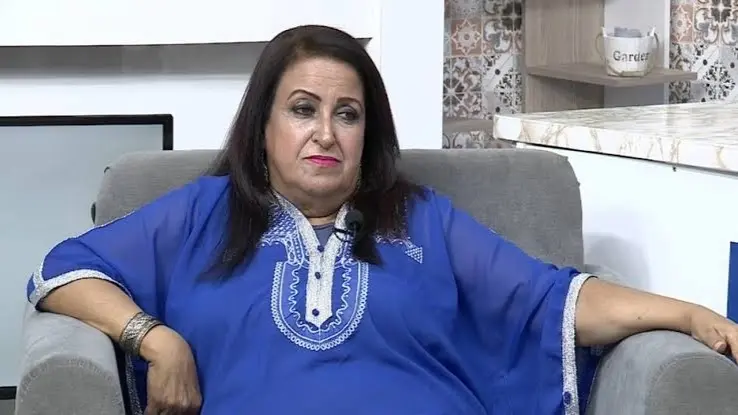 "جنات العرافة".. من هي الفنانة آمال البكوش وما سبب وفاتها؟