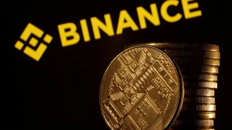 متضررون من هجوم 7 أكتوبر يقاضون أكبر بورصة عملات مشفرة