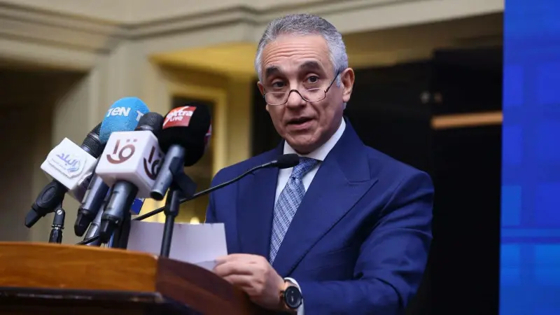 وزير العدل يلغي لجنة التوفيق في منازعات قطاع الأعمال بمصر