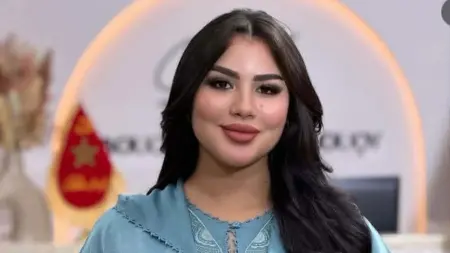 سبب وفاة بشرى المرزوقي ومن هي؟ 11 معلومة عن مصممة الأزياء المغربية