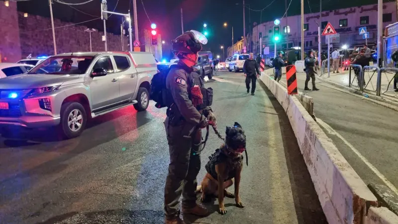 هجوم محتمل.. إسرائيل ترفع مستوى التأهب الأمني