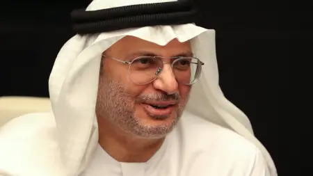 related_news_inside_blogsقرقاش: لم نكن يوما دعاة حرب وسنبقى دعاة سلام واستقرار