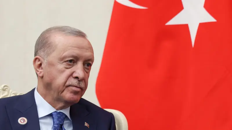 انتخابات تركيا.. هل يترشح إردوغان لولاية ثالثة رغم الدستور؟