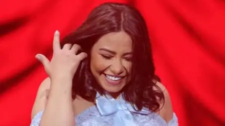 فيديو - خسارة ملحوظة في الوزن.. شيرين عبد الوهاب تفاجئ جمهورها بأحدث ظهور