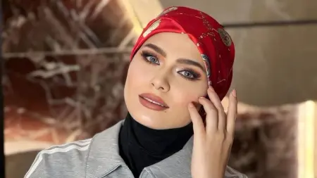 من هي الإعلامية فاطمة قيدار؟