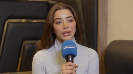 related_news_inside_blogsفيديو - يارا السكري تكشف لـ"المشهد" علاقتها بالفنان أحمد العوضي