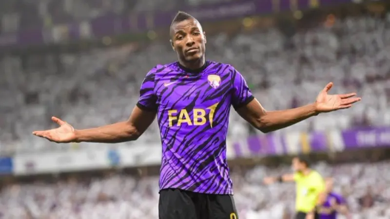 تشكيلة العين اليوم أمام يوكوهاما مارينوس في نهائي دوري أبطال آسيا.. عودة لابا كودجو لهجوم الزعيم