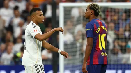 related_news_inside_blogsالمشهد سبورتس: أنباء سارة لريال مدريد.. ومباراة الأردن والجزائر تشتعل مبكرًا