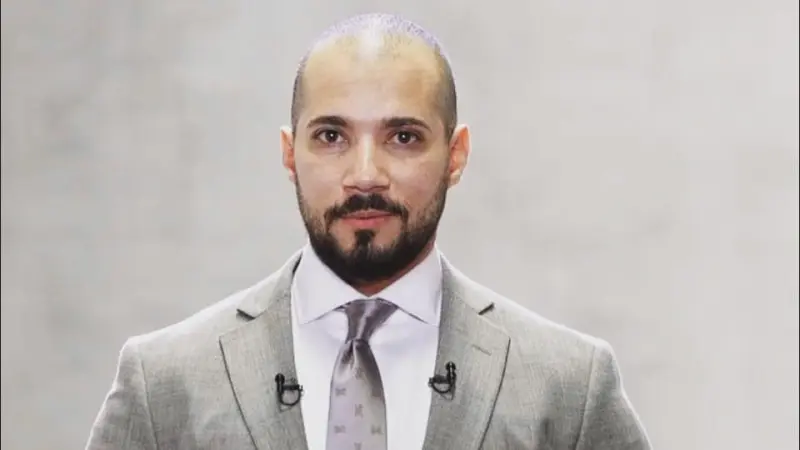 ما موعد مناظرة إسلام البحيري وعبد الله رشدي؟