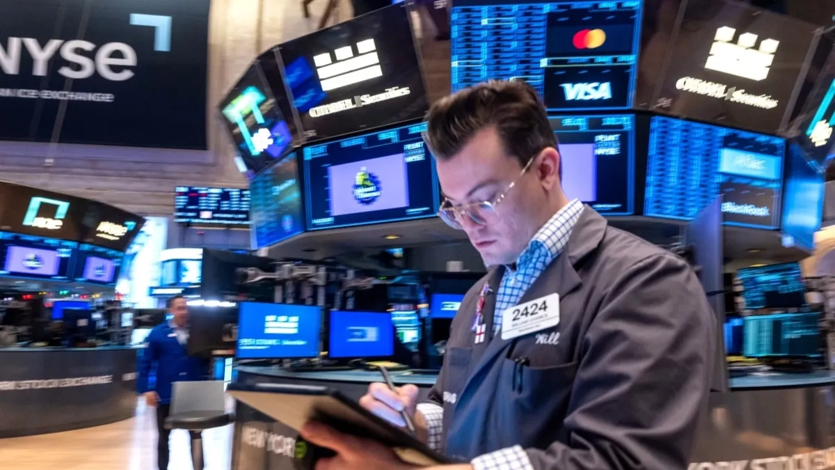 ترقب بالأسواق العالمية مع اقتراب البيانات الاقتصادية النهائية لـ2025 