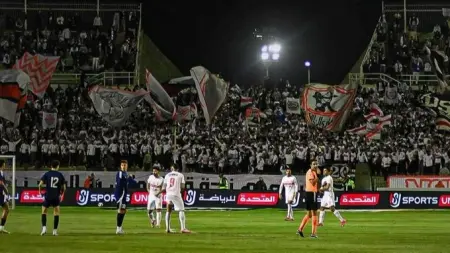 related_news_inside_blogsزلزال إداري في إنبي قبل مواجهة الزمالك.. قرارات مفاجئة تعيد ترتيب المشهد