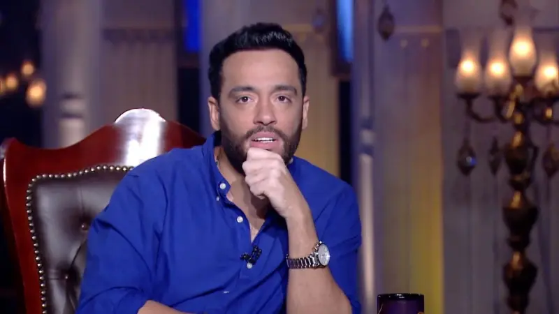 ما هو مرض رامي جمال؟.. أسرار جديدة عن أسباب الإصابة