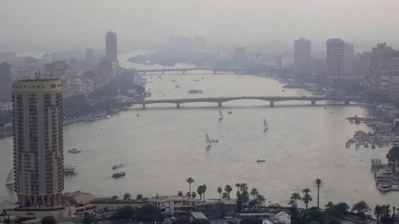 هيئة الأرصاد تعلن توقعاتها بخصوص حالة الطقس غدا الأربعاء في مصر