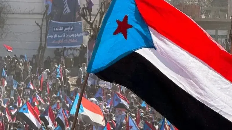 في ذكرى ثورة 14 أكتوبر.. الجنوبيون يجددون المطالبة باستعادة دولتهم