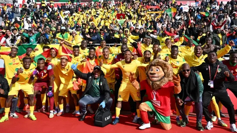 القنوات الناقلة لمباراة السنغال ضد بنين اليوم في كأس أمم إفريقيا 2025 مع الموعد والتشكيلة