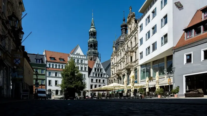 الشركات بألمانيا تدرس شطب وظائف بسبب تعثر الاقتصاد