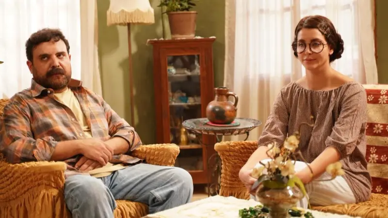 قصة مسلسل ما اختلفنا الجزء الثاني بطولة محمد خير الجراح في رمضان 2025 مع أبطال العمل