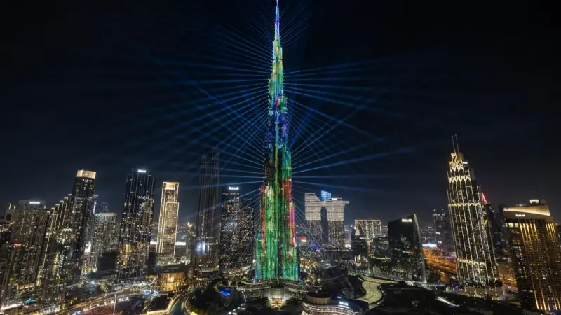 السياحة الخليجية تتواصل بنمو ثابت وتحقق مستويات قياسية