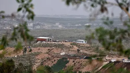 related_news_inside_blogsالمشهد باختصار: تحركات إسرائيلية تشعل الضفة.. ورسالة خامنئي للإيرانيين