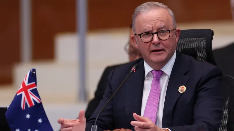 أستراليا ترفض المشاركة في استضافة قمة "كوب 31" للمناخ مع تركيا