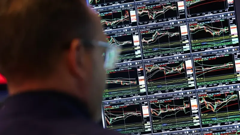 هذا ما حدث في الأسهم الأوروبية قبل حسم أسعار الفائدة الأميركية