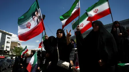 related_news_inside_blogsبعد إعلان ترامب.. ما الفرق بين الهدنة ووقف إطلاق النار في حرب إيران؟