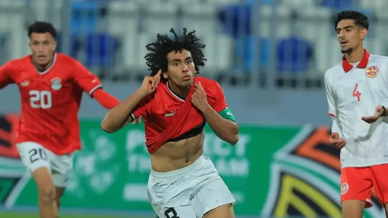 نتائج مباريات اليوم وجدول الترتيب النهائي لبطولة شمال إفريقيا لأقل من 20 سنة 2024