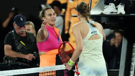 related_news_inside_blogsأستراليا المفتوحة - الكازاخستانية ريباكينا تتفوق على سابالينكا وتتوج باللقب