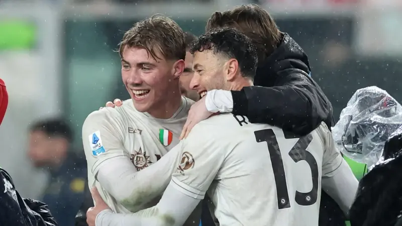 القنوات الناقلة لمباراة نابولي ضد روما اليوم في الدوري الإيطالي مع الموعد والتشكيلة